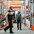  - logistica, recursos humanos